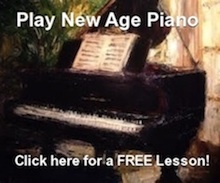 Sponsored: New Age Piano Lessons